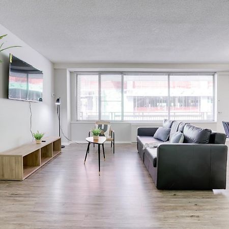 Modern Apartment At Crystal City อาร์ลิงตัน ภายนอก รูปภาพ