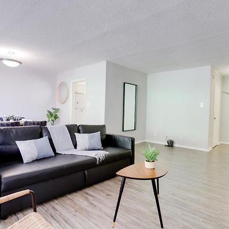 Modern Apartment At Crystal City อาร์ลิงตัน ภายนอก รูปภาพ