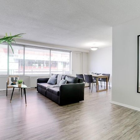 Modern Apartment At Crystal City อาร์ลิงตัน ภายนอก รูปภาพ