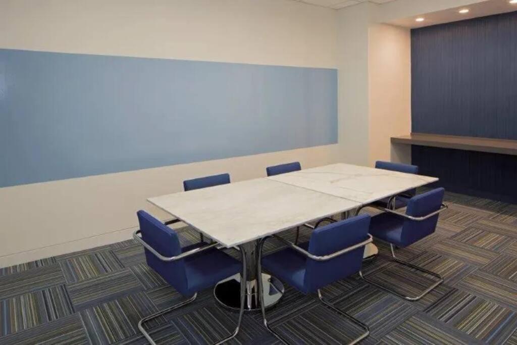 Modern Apartment At Crystal City อาร์ลิงตัน ภายนอก รูปภาพ
